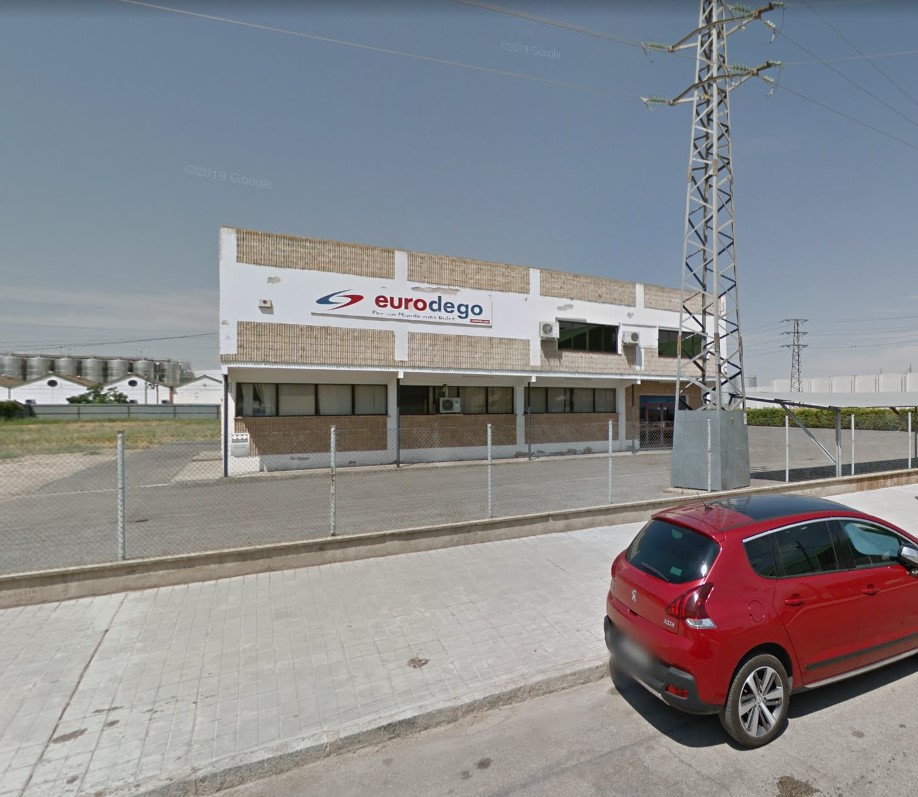 EURODEGO, SL